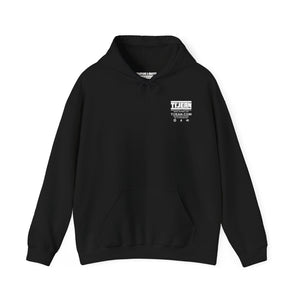 the Ti'Jean shop "WORK" hoodie