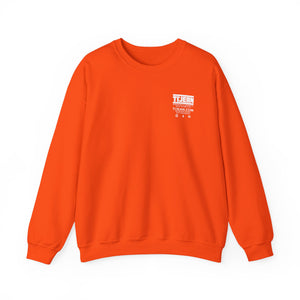 the Ti'Jean shop "WORK" crewneck sweater