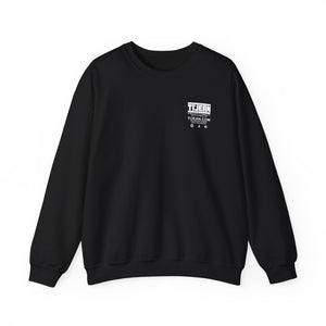 the Ti'Jean shop "WORK" crewneck sweater