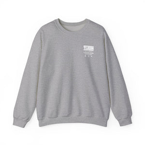 the Ti'Jean shop "WORK" crewneck sweater