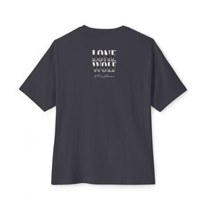 the Ti'Jean shop "LONE WOLF" relaxed fit tee